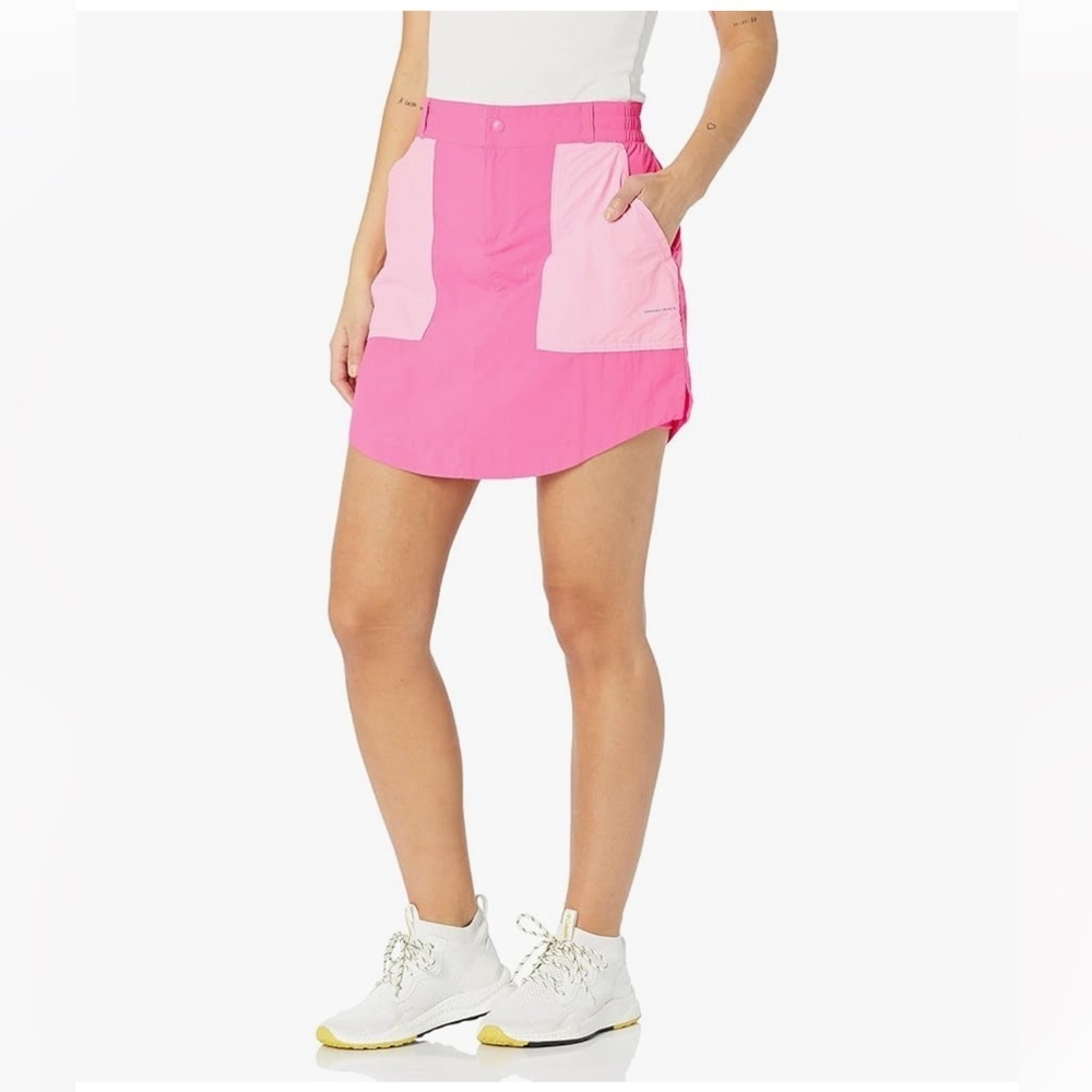 Columbia Women's Summerdry Skort